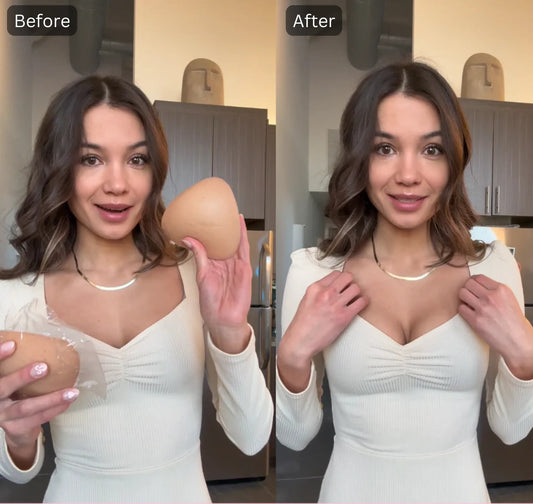 Instant Volume Sticky Bra Inserts For Attractive Curves