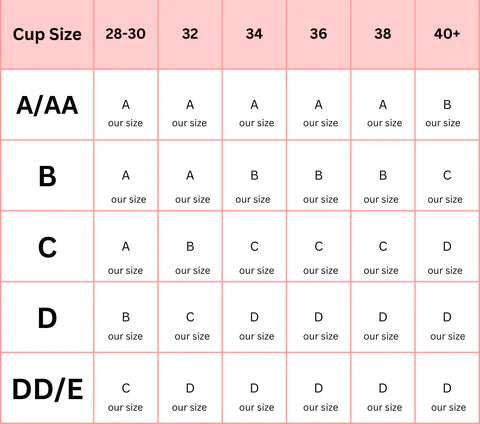 Instant Volume Sticky Bra Inserts For Attractive Curves