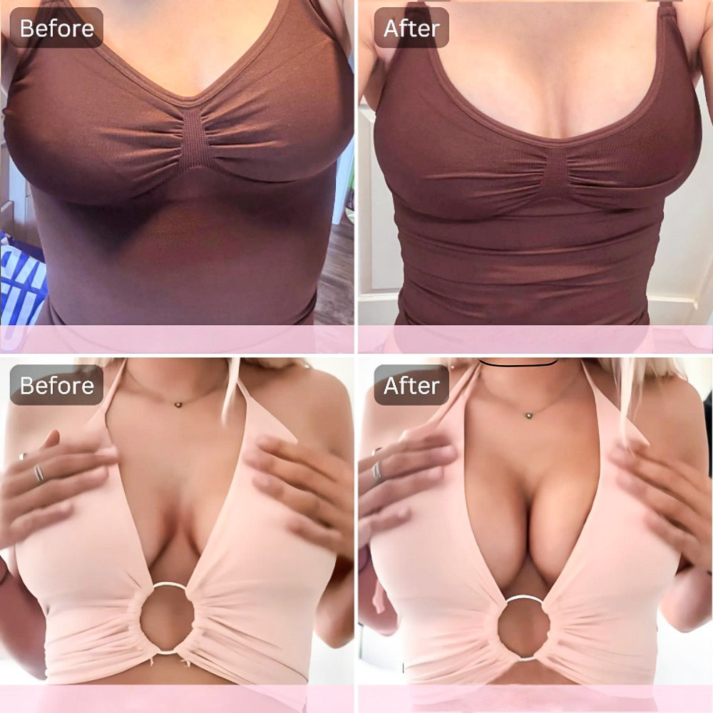 Instant Volume Sticky Bra Inserts For Attractive Curves