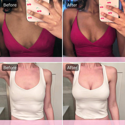 Instant Volume Sticky Bra Inserts For Attractive Curves
